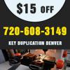 Photo for Key Duplication Denver