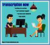 Photo for Transcription Services US