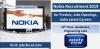 Photo for Nokia Recruitment 2019 -20 for Fresher, Jobs Openings, India Latest Careers