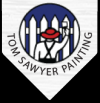 Photo for Tom Sawyer Painting