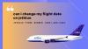 Photo for Willing to Change Flight Date on Jetblue Airways
