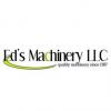 Photo for Ed's Machinery LLC