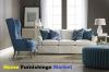 Photo for Home Furnishings Market Latest Study, Research & Growth in near future 2023