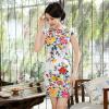 Photo for Custom Chinese Cheongsam Dress