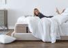 Photo for california king bed mattress