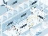 Photo for Smart Airport Market Global Briefing and Future Outlook 2018 to 2026