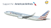 Photo for American airlines phone number