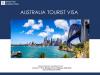 Photo for Australia Tourist Visa Services at an Affordable Price