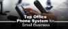Photo for Top Office Phone System for Small Business