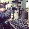 Photo for Iron Sand Casting Foundry- RENYI CASTINGS