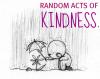 Photo for Simple Random Acts of Kindness Ideas