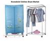 Photo for Global Household Clothes Dryer Market Trends Estimates High Demand by 2023