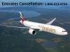 Photo for Emirates Cancellation Policy