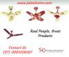 Photo for International Quality Ceiling Fans in Affordable Price
