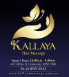 Photo for Kallaya Massage