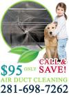 Photo for Air Duct Cleaning West University Place Texas
