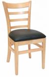 Photo for larry hoffman chair