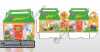Photo for Gable Boxes | Treat Boxes | Party Favor Boxes | CustomBoxes4Less