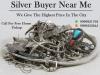 Photo for Silver Buyer in Pragati Maidan