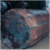 Photo for STAINLESS STEEL FORGED INGOTS