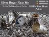 Photo for Cash for Silver in New Ashok Nagar