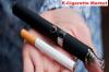 Photo for E-Cigarette Market Leading Manufacturers, Consumption, Analysis & Forecast to 2024