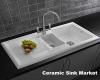 Photo for Ceramic Sink Market Size | Status | Top Players | Trends and Forecast to 2024