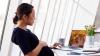 Photo for Why should women take the maternity leave?