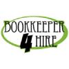 Photo for Bookkeeper 4 Hire
