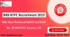 Photo for RRB NTPC Recruitment 2019 – 2020 (725) RRC Non-Technical GDCE 01/2019