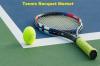 Photo for Global Tennis Racquet Market – Current Trends and Industry Overview, 2024