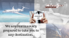 Photo for Private Flights Canada