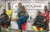 Photo for Barber X Bar