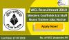 Photo for WCL Recruitment 2019 -20 (99) Staff Nurse Trainee Western Coalfields Ltd Jobs Notice