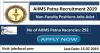 Photo for AIIMS Patna Recruitment 2019 –20 (69 Non-Faculty Positions) Jobs Advt