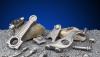 Photo for Steel Forging for Automotive Market Till 2025 Major Key Players are - American Axle & Manufacturing Holdings, ATI Ladish Forging, Bharat Forge Limited