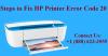 Photo for HP printer support number