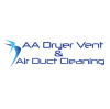 Photo for AA Dryer Vent & Air Duct Cleaning (Chimney Sweep)