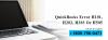 Photo for QuickBooks Error H505 How to fix & Resolve 18007960471