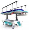 Photo for Hospital Stretchers Market to Reflect Significant Incremental Opportunity During 2018-2026