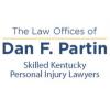 Photo for The Law Offices of Dan F. Partin