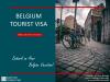 Photo for http://classifieds.bizhat.com/41525-apply-for-belgium-tourist-visa-through-sanctum-consulting