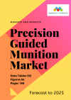 Photo for Precision Guided Munition Market worth $47.5 billion by 2025