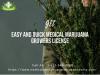 Photo for Easy and Quick Medical Marijuana Growers License