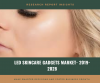 Photo for Global LED Skincare Gadgets Market research to Register a Robust Growth Rate During the Forecast Period 2019 - 2028