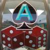 Photo for Pair A Dice Tattoo Miami
