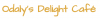 Photo for Odaly's Delight Café