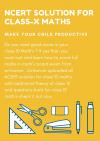 Photo for NCERT Solutions for class 10