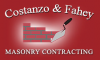 Photo for Costanzo & Fahey Masonry Contracting
