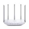 Photo for tplinkwifi.net : How to change the broadcast channel of the Tp-link router ?